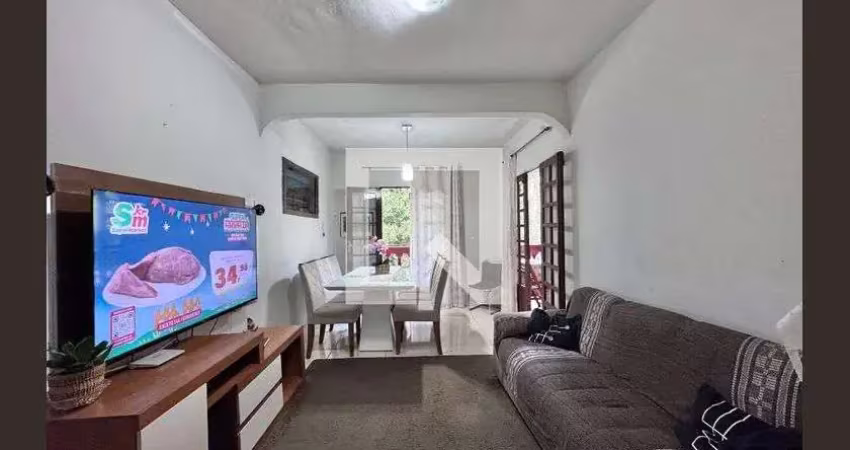 Casa para venda - vargem pequena, 5 quartos,  215 m² - rio de janeiro