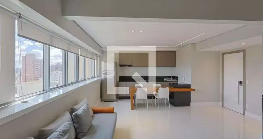 Apartamento para venda - savassi, 1 quarto,  74 m² - belo horizonte