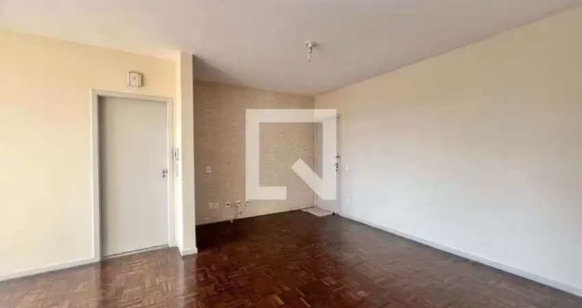 Apartamento para venda - barro preto, 3 quartos,  110 m² - belo horizonte