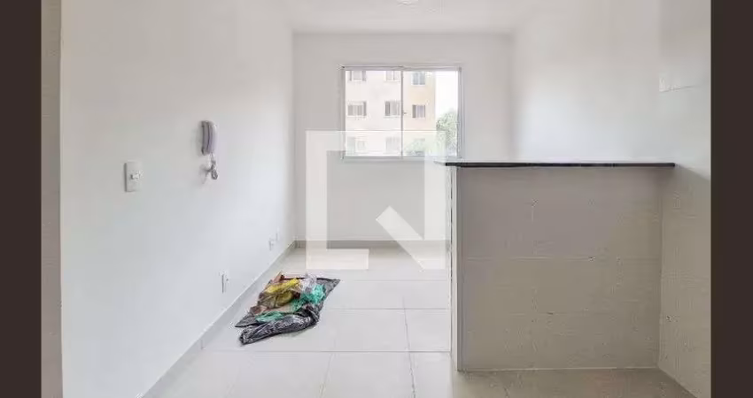 Apartamento para venda - jardim jussara, 2 quartos,  32 m² - são paulo