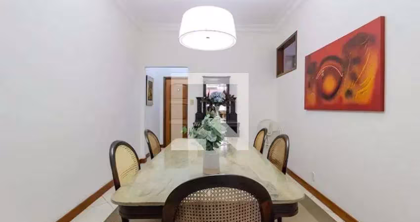 Apartamento para venda - copacabana, 3 quartos,  160 m² - rio de janeiro