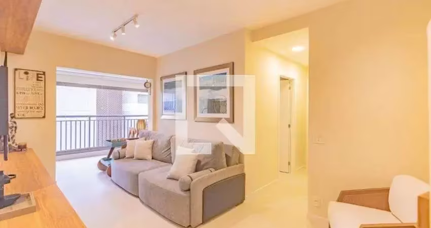 Apartamento para venda - vila mascote, 2 quartos,  75 m² - são paulo