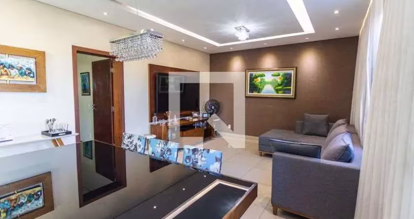Casa para venda - aparecida, 4 quartos,  320 m² - belo horizonte