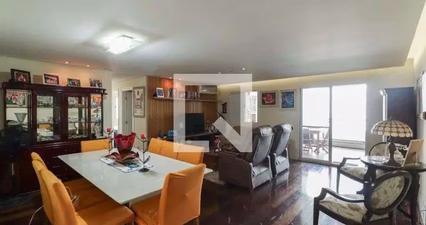 Apartamento para venda - mandaqui, 3 quartos,  118 m² - são paulo