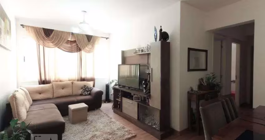 Apartamento para venda - partenon, 3 quartos,  68 m² - porto alegre