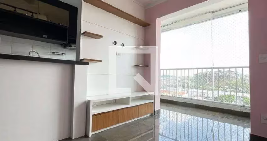 Apartamento para venda - vila galvão, 2 quartos,  55 m² - guarulhos