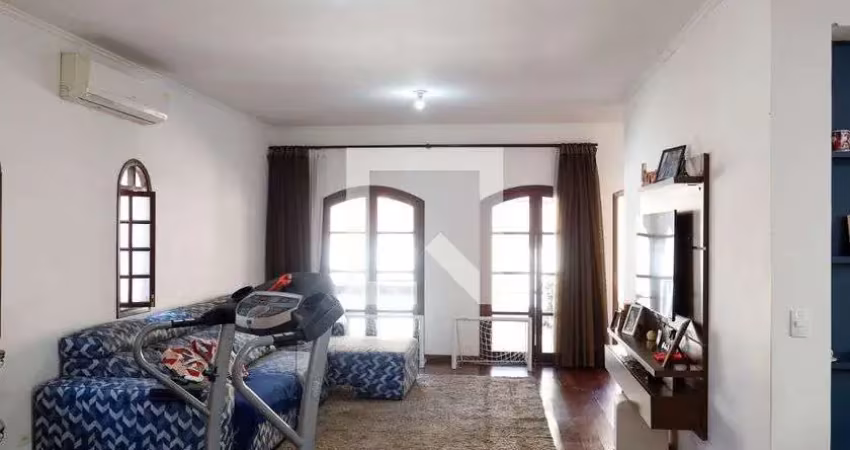 Casa para venda - bussocaba, 3 quartos,  375 m² - osasco