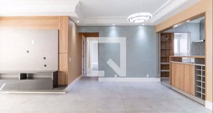 Apartamento para venda - jardim marajoara , 3 quartos,  108 m² - são paulo
