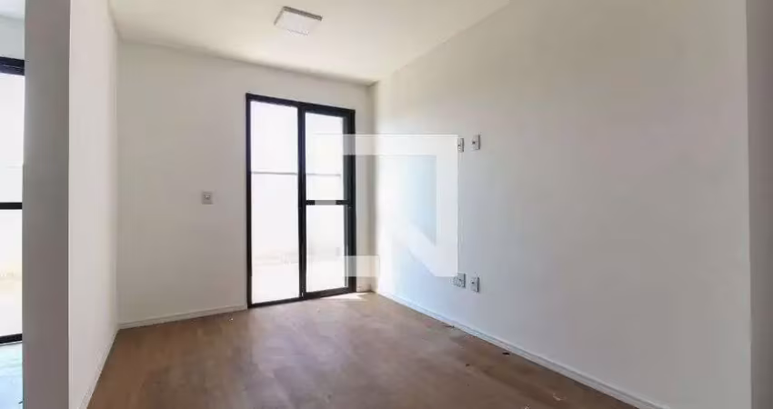 Apartamento para venda - vila jacuí, 2 quartos,  54 m² - são paulo