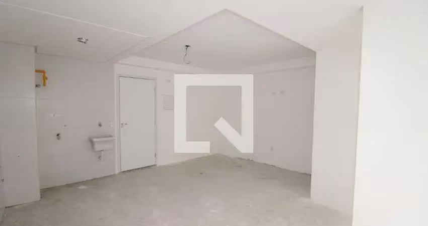 Kitnet / stúdio para venda - santana, 1 quarto,  31 m² - são paulo