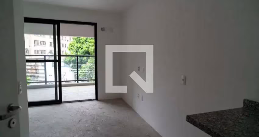 Kitnet / stúdio para venda - lapa, 1 quarto,  29 m² - são paulo