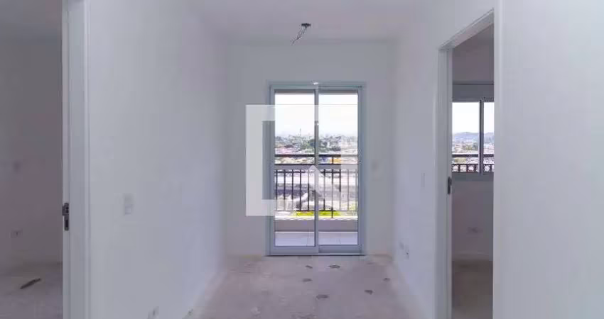 Apartamento para venda - sapopemba, 2 quartos,  37 m² - são paulo