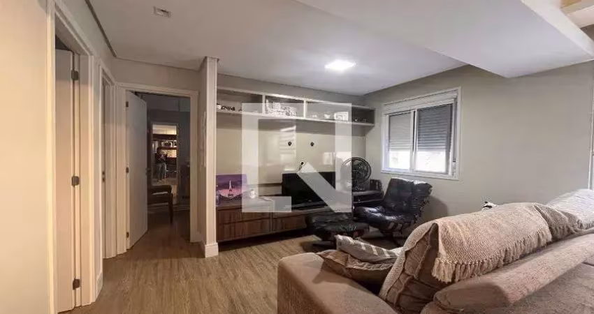 Apartamento para venda - santana, 2 quartos,  75 m² - porto alegre