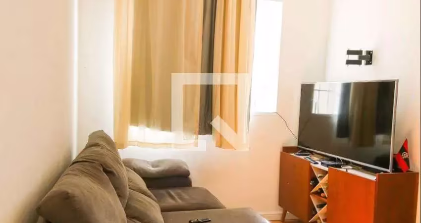 Apartamento para venda - piedade, 2 quartos,  43 m² - rio de janeiro