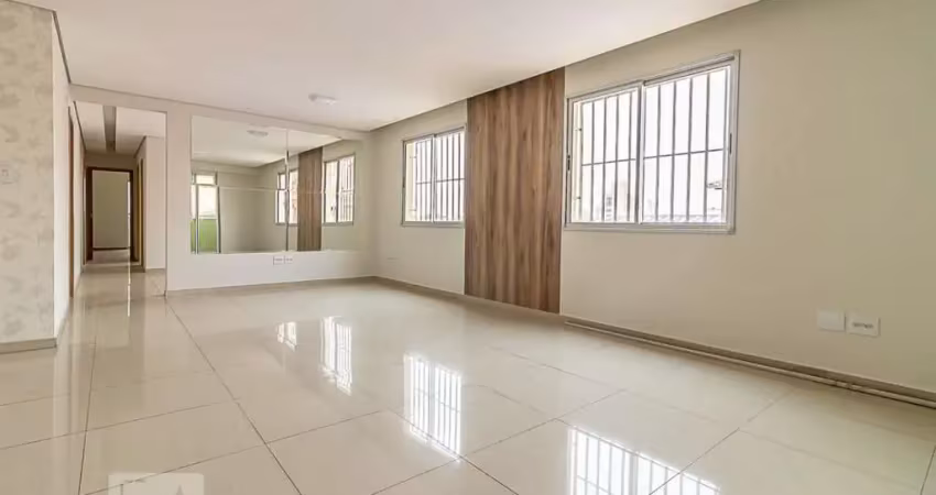 Apartamento para venda - renascença, 3 quartos,  194 m² - belo horizonte
