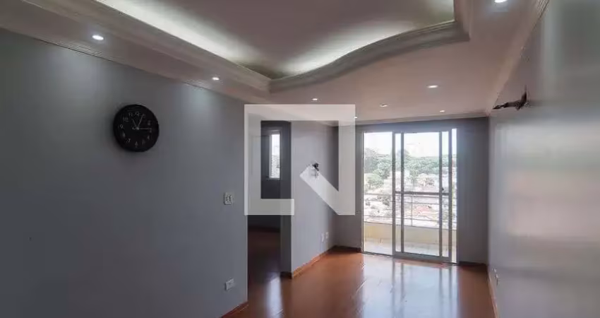 Apartamento para venda - sacomã, 2 quartos,  53 m² - são paulo