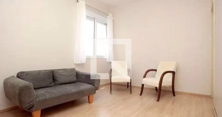 Apartamento para venda - santa cecília, 2 quartos,  71 m² - porto alegre