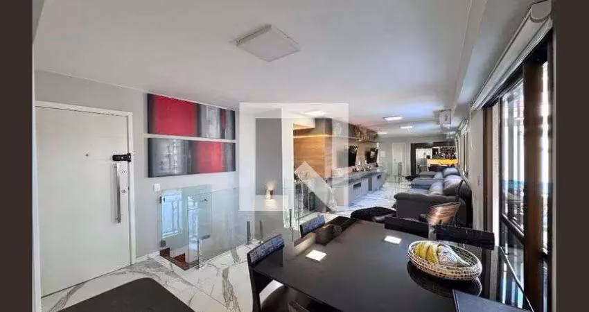 Cobertura para venda - recreio, 3 quartos,  150 m² - rio de janeiro