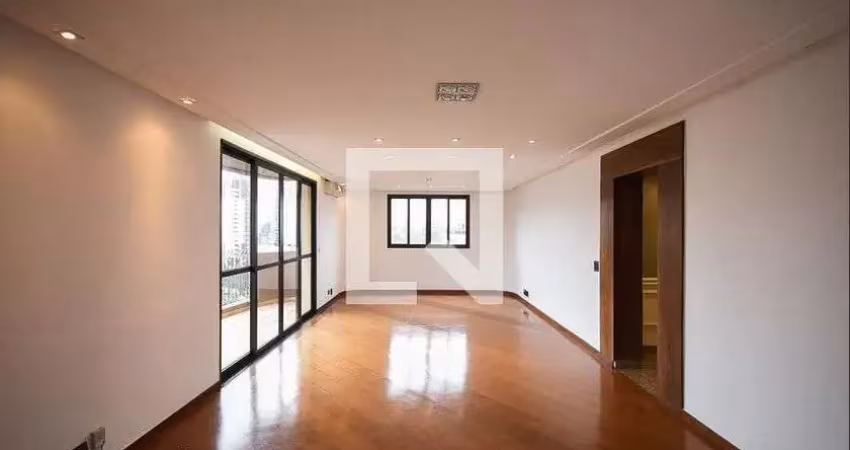Apartamento para venda - vila andrade, 4 quartos,  254 m² - são paulo