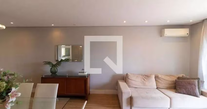 Apartamento para venda - jardim das palmeiras, 3 quartos,  75 m² - campinas