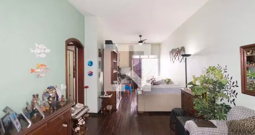 Apartamento para venda - tijuca, 4 quartos,  120 m² - rio de janeiro