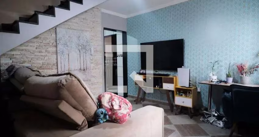 Casa / sobrado em condomínio para venda - artur alvim, 3 quartos,  130 m² - são paulo