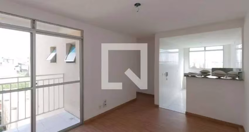 Apartamento para venda - paquetá, 3 quartos,  70 m² - belo horizonte