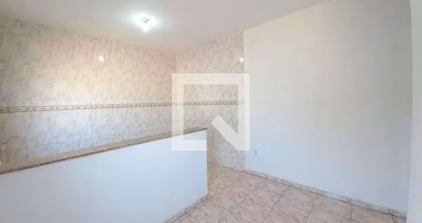 Casa com 1 quarto à venda na Rua Clodoaldo Ferrarese, Jardim Campos Elíseos, Campinas