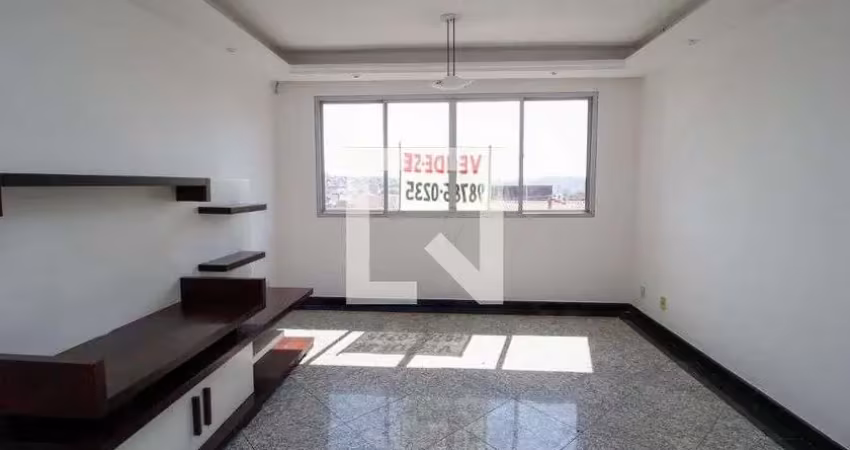 Apartamento para venda - silveira, 4 quartos,  150 m² - belo horizonte