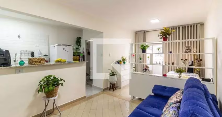 Kitnet / stúdio para venda - santa cecília, 1 quarto,  33 m² - são paulo