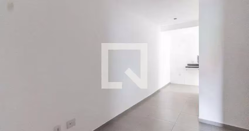 Apartamento para venda - água fria, 2 quartos,  41 m² - são paulo
