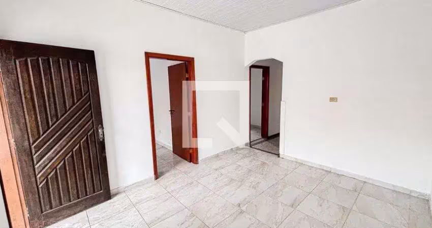 Casa para venda - vila leopoldina, 3 quartos,  150 m² - santo andré
