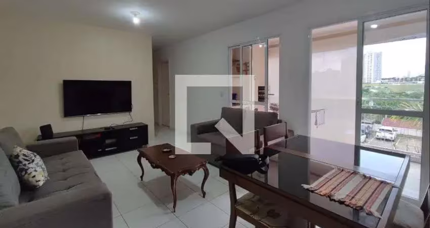 Apartamento para venda - jardim antonio von zuben, 3 quartos,  76 m² - campinas