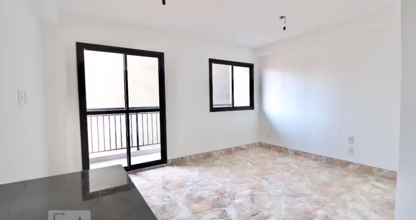 Kitnet / stúdio para venda - centro, 1 quarto,  26 m² - são paulo