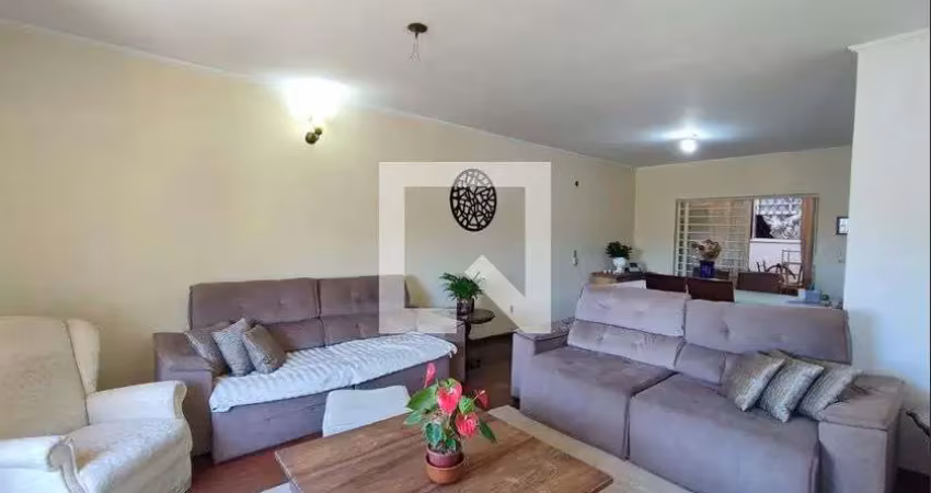 Casa para venda - jardim santa marcelina, 5 quartos,  165 m² - campinas