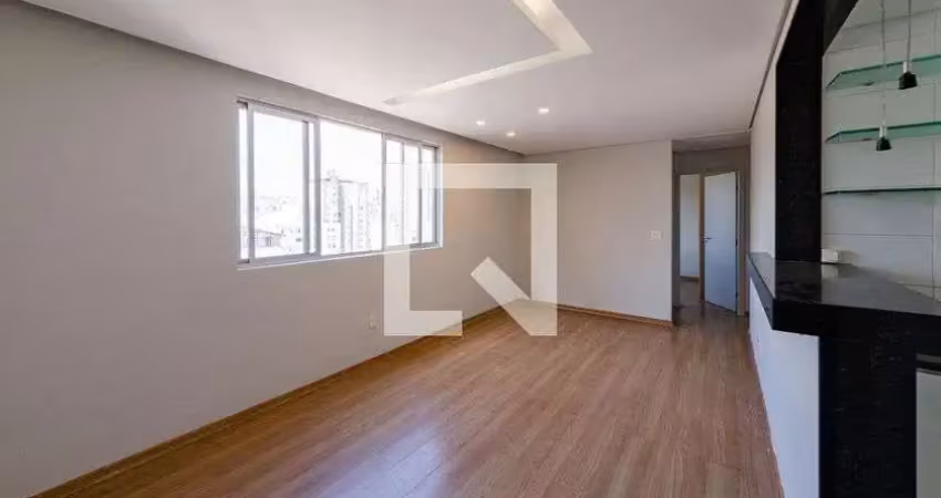 Apartamento para venda - barroca, 3 quartos,  88 m² - belo horizonte