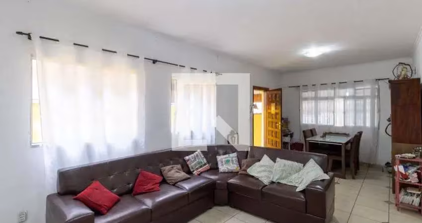 Casa para venda - ponte rasa, 3 quartos,  123 m² - são paulo