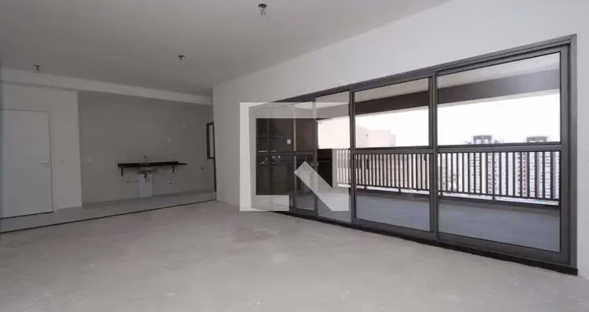 Apartamento para venda - bosque da saúde, 3 quartos,  132 m² - são paulo