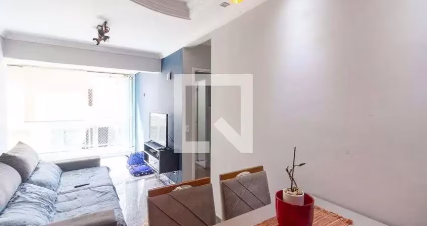 Apartamento para venda - centro, 2 quartos,  60 m² - osasco