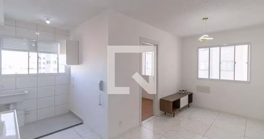 Apartamento para venda - vila progresso, 2 quartos,  38 m² - são paulo