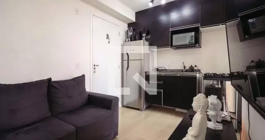 Apartamento para venda - vila das mercês, 2 quartos,  35 m² - são paulo