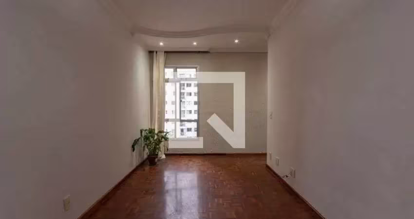 Apartamento para venda - floramar, 3 quartos,  80 m² - belo horizonte
