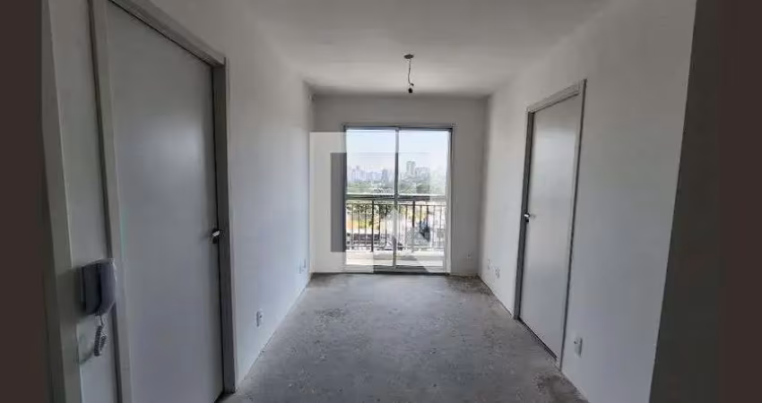 Apartamento para venda - moema, 2 quartos,  36 m² - são paulo