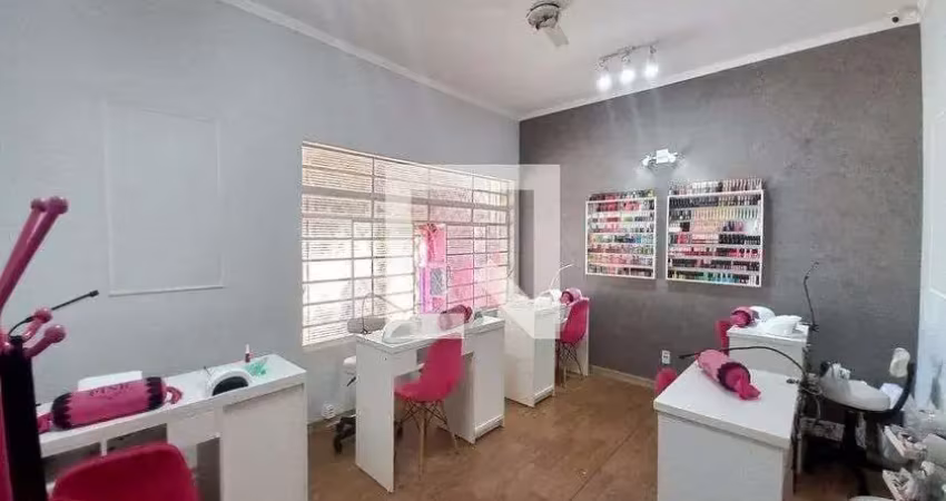 Casa para venda - parque industrial, 4 quartos,  140 m² - campinas