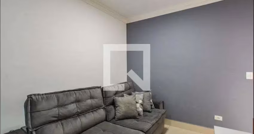 Apartamento para venda - jardim utinga, 2 quartos,  42 m² - santo andré