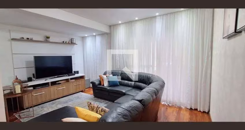 Apartamento para venda - rudge ramos, 2 quartos,  104 m² - são bernardo do campo