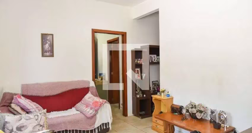 Casa para venda - jardim floresta, 5 quartos,  160 m² - porto alegre