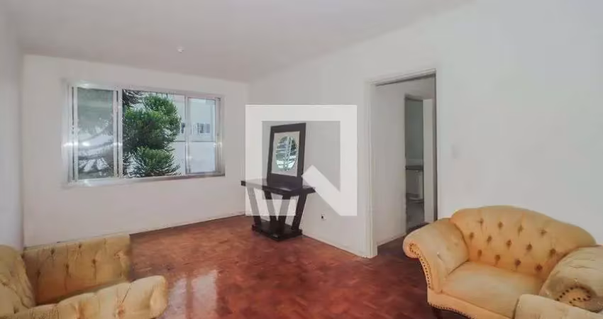 Apartamento para venda - santa cecília, 3 quartos,  100 m² - porto alegre