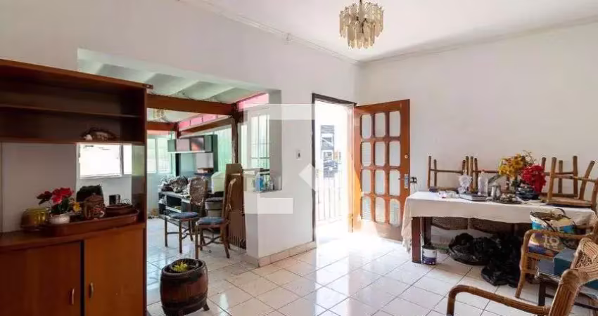 Casa para venda - santana, 3 quartos,  150 m² - são paulo