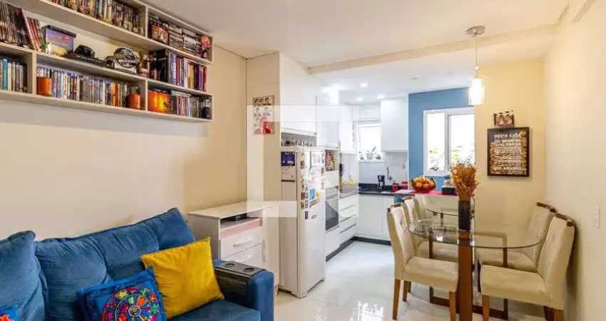 Apartamento para venda - centro, 1 quarto,  39 m² - são paulo